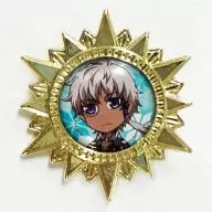 トト・カドゥケウス 「神々の悪戯 ピンズコレクション」