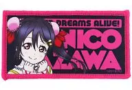 矢澤妮可拆卸式徽章「LOVELIVE！」