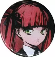 Ferri Cheetah' Arcana Famiglia metal badge'