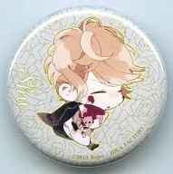Shu Sakamaki (SD Character)' DIABOLIK LOVERS MORE. BLOOD 2013 AGF metal badge'