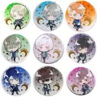 全9種セット 「NORN9 ノルン+ノネット 缶バッジコレクション」