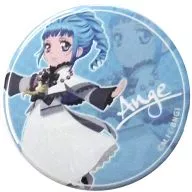 Ange Selena Can Emblemas "Gummi Bottle (Blue) / Tales of Innocence" Tales of Festival 2014 Goods