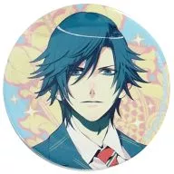 Ichinose Tokiya "Utano Prince Sama ♪ Trading metal badge History Ver. 2" SHINING STORE only