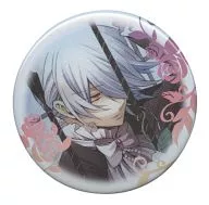 Break "Ani ☆ Capsule PandoraHearts - PandoraHearts - metal badge"