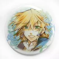 Jacques "Ani ☆ Capsule PandoraHearts - PandoraHearts - metal badge"