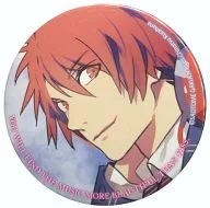一十木音也「歌之☆王子殿下♪交換式徽章歷史Ver.3」SHINING STORE限定