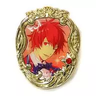 [A la Carte] ITTOKI OTOYA Pins "PSP Soft Utano Prince Sama ♪ All Star First Press Limited Super Shining Smile Box Broccoli Official Store Limited Special Collection Set"