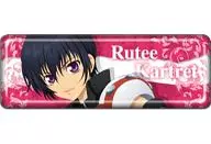 Ruti Katolet "Tales of Series : Long Can Badge Collection"