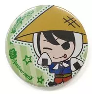 柿原徹也徽章「Kiramune Fan Meeting in NIIGATA」扭蛋獎品