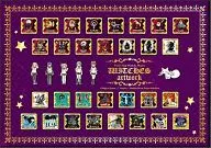 Witches Pins Collection 「 Theater PUELLA MAGI MADOKA MAGICA [New Edition] Rebellious Tale 」