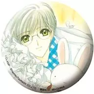 雪兎 Tsukishiro "Fortune Badge Cardcaptor Sakura Crow Card Edition"