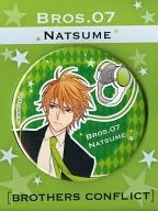 Asahina natsume BIG pode crachá "BROTHERS CONFLICT"