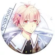 [単品] 如月恋(Inocencia) 「ツキウタ。 缶バッジ」 アニメイトガールズフェスティバル2014グッズ