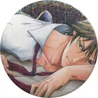 【レア】跡部景吾(ホログラム)  「新テニスの王子様 コレクション缶バッジ」 ジャンプショップ限定