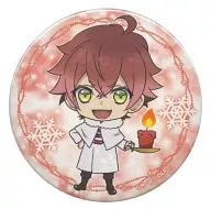 Sakamaki Ayato "DIABOLIK Lovers Can Badge Lot 2"