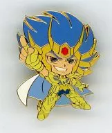 Cancer's Death Mask 「 SAINT SEIYA KNIGHTS OF THE ZODIAC Pins Collection 」