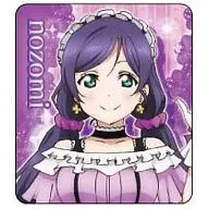 东条希别针收藏 KiRa-KiRA Sensation! Ver. 「爱情 live! 」