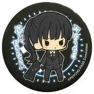 Yayoi Rokugo, Trading Badge Collection Psycho PASS PSYCHO-PASS badge collection - PASS'