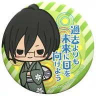 Nobuchika Ginoza Yukata ver. (UP pattern) 「 Trading Badge Collection Psycho - PASS PSYCHO-PASS 」