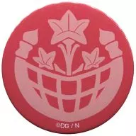 Imanotsurugi "Token Ranmai -ONLINE - Mon metal badge Collection, Second edition"