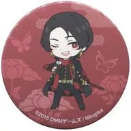 加州清光「刀劍亂舞-Online--ONLINE-CHIBI刀劍男士徽章藏品第一彈」