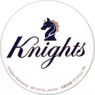Knights綜藝徽章