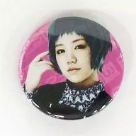 Marina Tagami (Fuka Yamagishi), Gacha metal badge "Butai PERSONA3 the Weird Masquerade ~ The Crystal of Blue Lead ~"