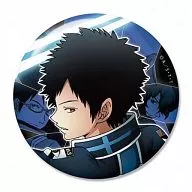 Kazama Souya 「 WORLD TRIGGER Trading metal badge Vol. 2 」