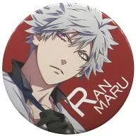 9. Ranmaru KUROSAKI "Utano Prince Sama ♪ Really LOVE Revolutions Character Badge Collection"