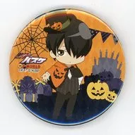 冰室辰也56mm徽章特别小游戏Kun的点心选择D奖