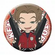 SATORI KEN 「 WORLD TRIGGER TRADING metal badge VOL. 3 」