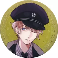Shu Sakamaki (Hollow Specifications) "DIABOLIK LOVERS Big metal badge 2015 Vol. 4"
