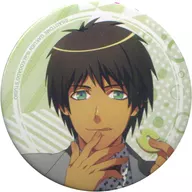 Cecil Aijima 「 Utano Prince Sama ♪ Trading metal badge Break Time Ver. 」 AnimeJapan 2015 & mail order only