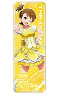 双海亜美 「アイドルマスター ロングカンバッジコレクション」