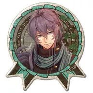 Herlock Sholmes 「 Code : Realize - Guardian of Rebirth - Pukutte Badge Collection 」