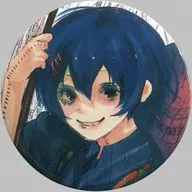 B.鈴屋什造玲「東京喰種藏品徽章」