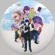 Collection 「 Tokyo Ghoul Collection metal badge 」