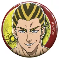 Tanktop Tiger 「 ONE-PUNCH MAN Mini Can Badge 」