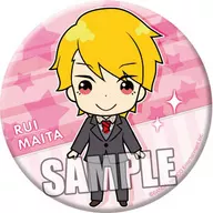舞田類 缶バッジ 「アイドルマスター SideM」