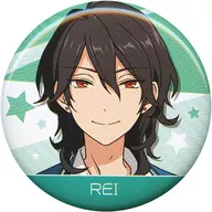5.朔間零 「あんさんぶるスターズ! キャラバッジコレクションB」