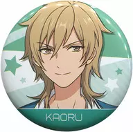 6.羽風薫 「あんさんぶるスターズ! キャラバッジコレクションB」