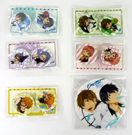 IWATOBI Ver.Comic Market特裝版徽章系列(11個裝)「Free!-Eternal Summer-」C89商品