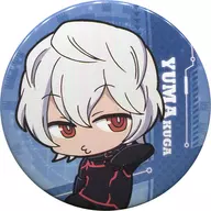 1. Kuga Yuma 「 WORLD TRIGGER Character Badge Collection 3 rd installment 」