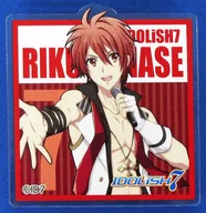 Nanase Riku "Acrylic Badge Idolish7"