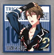 十龍之介「壓剋力徽章偶像星願idolish7」