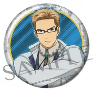 ユリウス・ウィル・クルスニク 「esシリーズnino トレーディングバッジコレクション テイルズ オブ シリーズ vol.1」