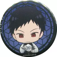 风间苍也「境界触发者×animatecafe集换式徽章」
