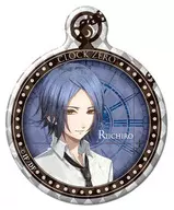 Riichiro Kano 「 CLOCK ZERO ～ One Second of the End ~ Plump Badge Collection Vol. 2 」