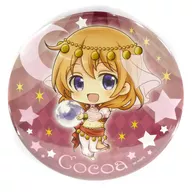 Cocoa Can POP "Ani KUJI Is the Order a Rabbit??" D-1 Award