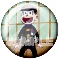 十四松(高中入学/开口)"阿松先生十四松祭集换式徽章>